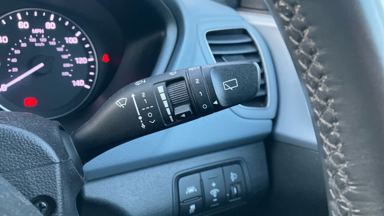 Hyundai i20 1.2 SE 5dr Petrol Hatchback